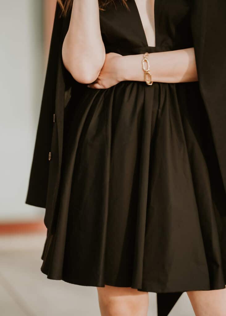 Daisy Dress — fotografia 7