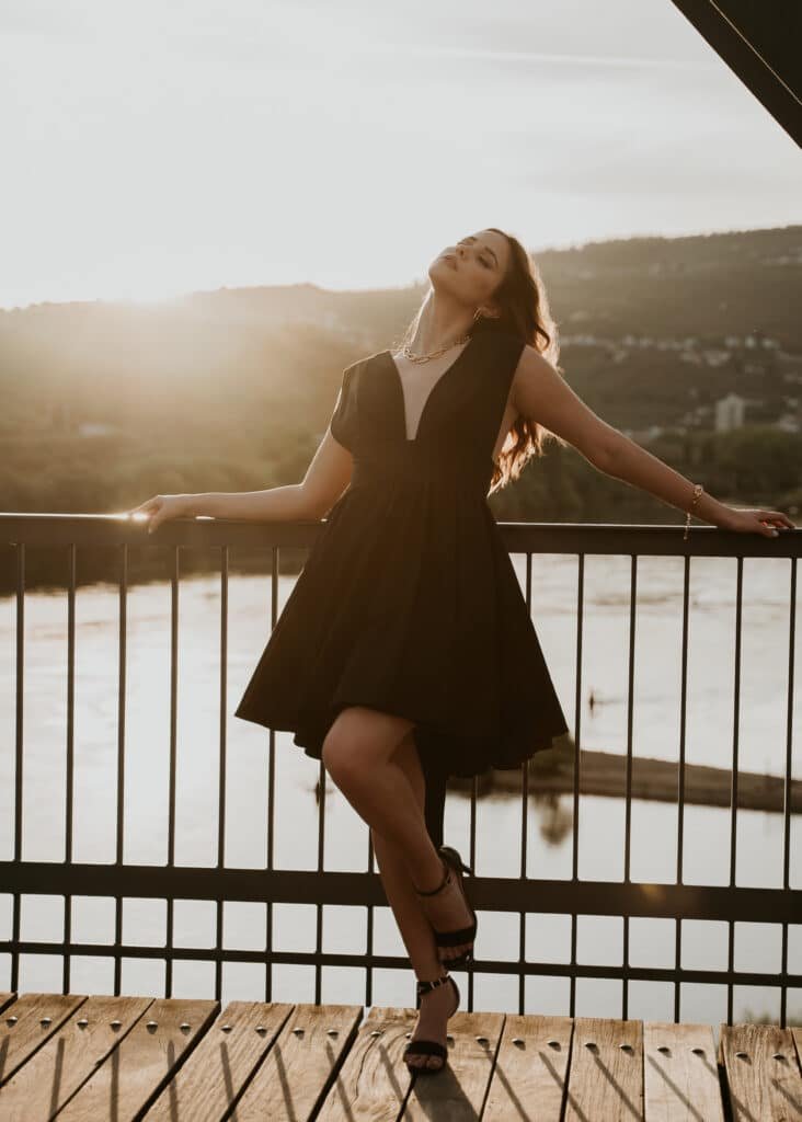 Daisy Dress — fotografia 9