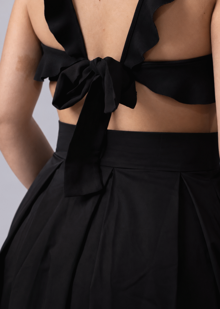 Vintage Skirt — fotografia 10
