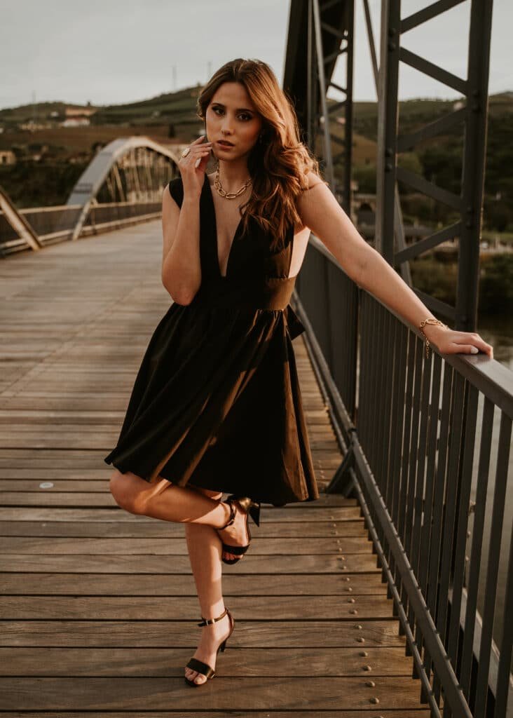 Daisy Dress — fotografia 12