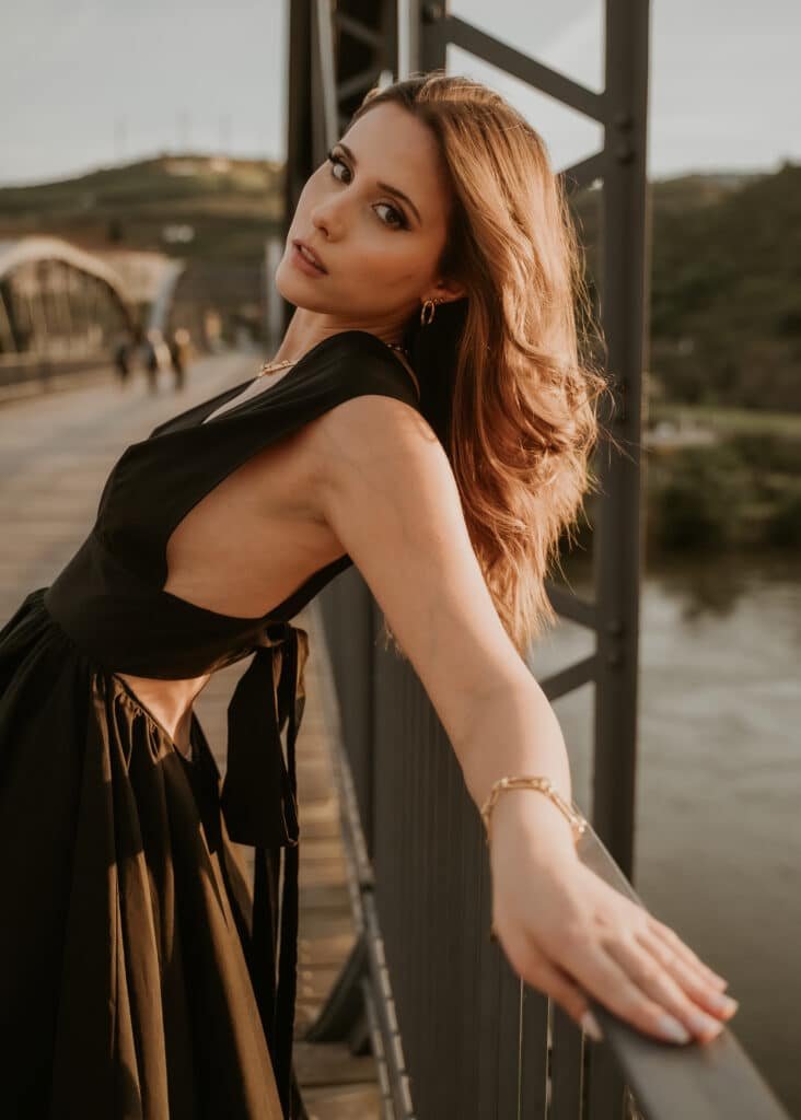 Daisy Dress — fotografia 1