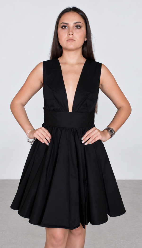 Daisy Dress
