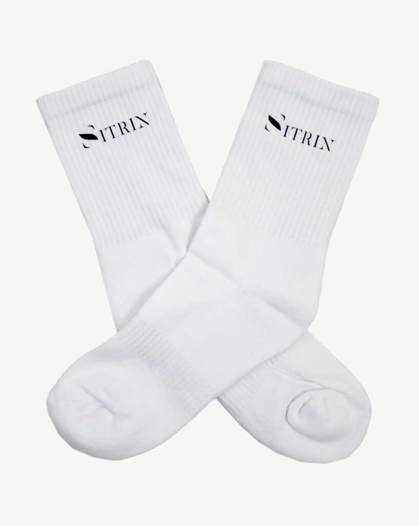Sitrin Socks — fotografia 1