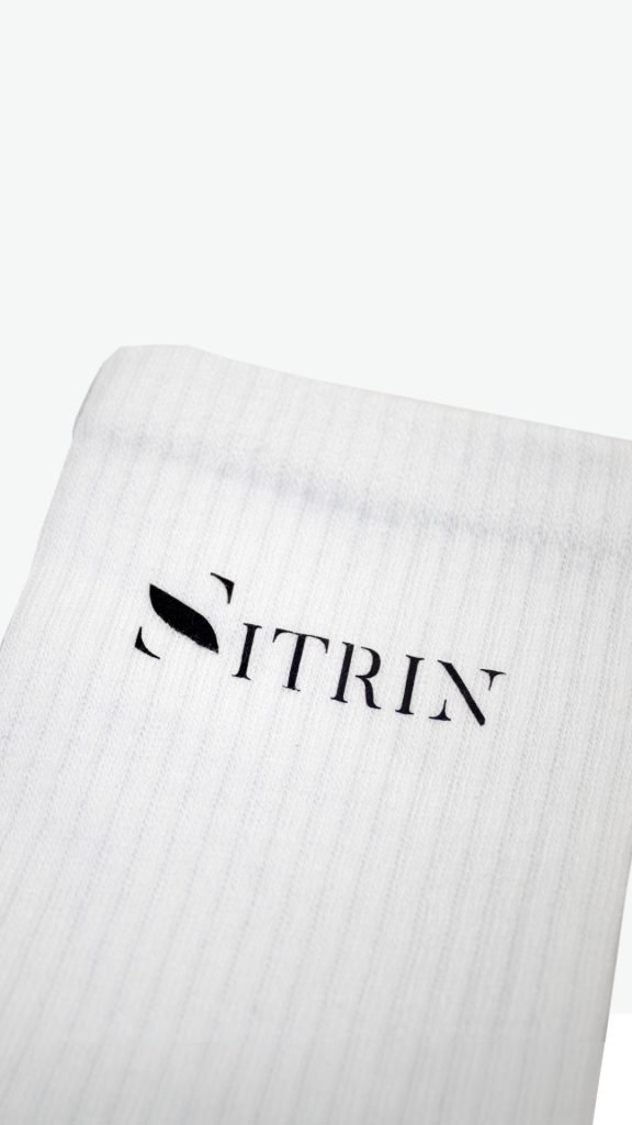 Sitrin Socks — fotografia 2