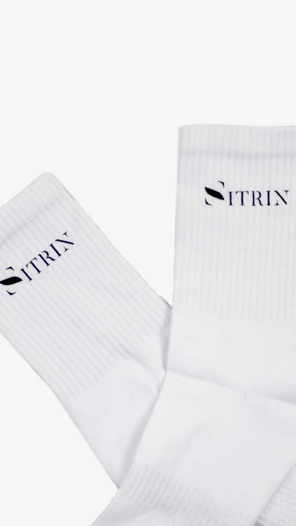 Sitrin Socks — fotografia 3