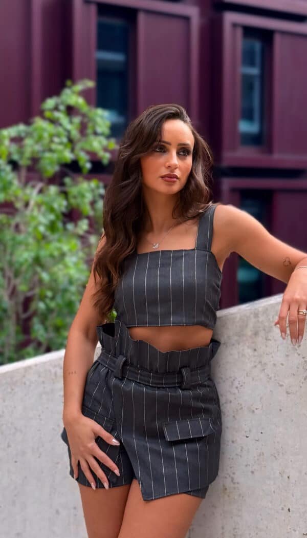 Back to the Office Short