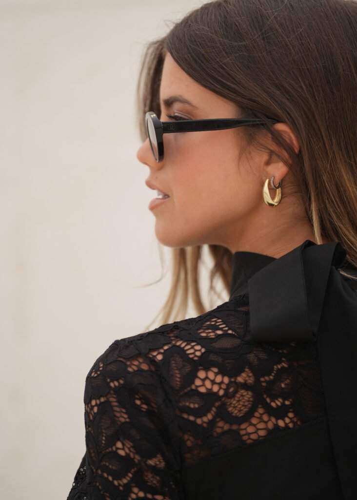 Grace Jumpsuit — fotografia 6