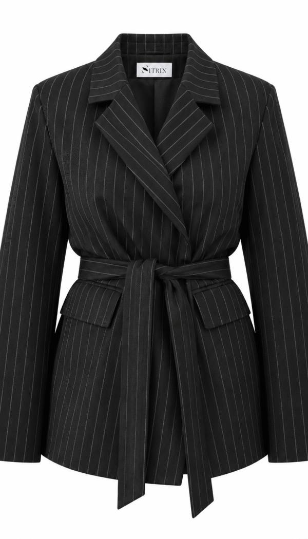 Executive Blazer