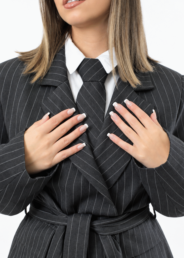 Executive Blazer — fotografia 6