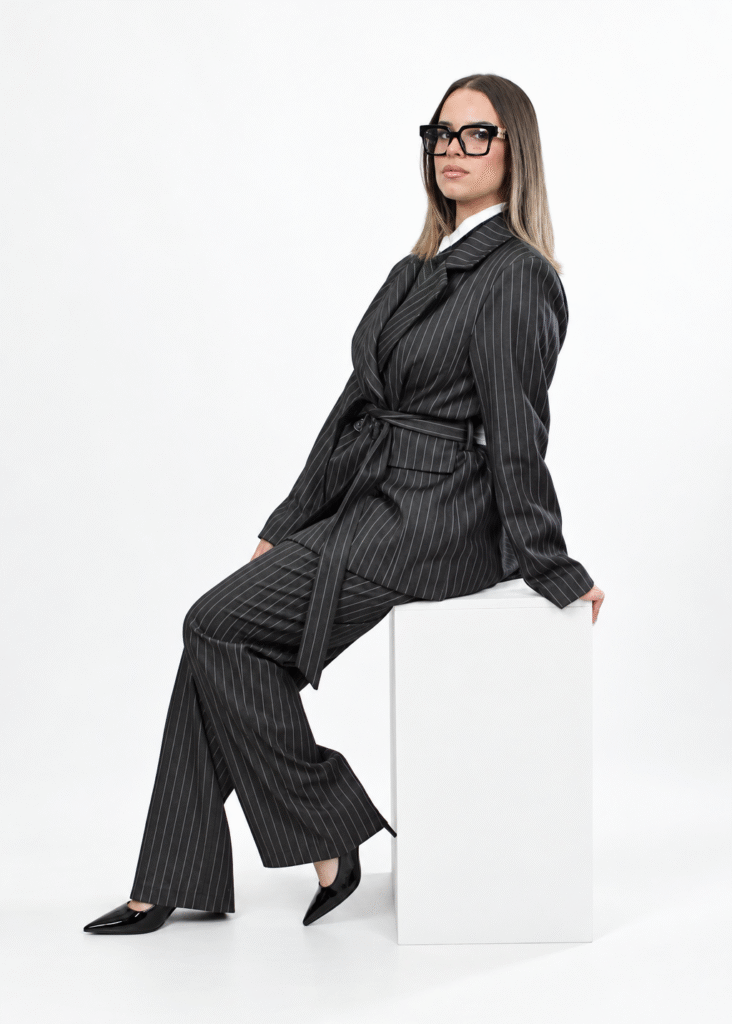 Executive Blazer — fotografia 7
