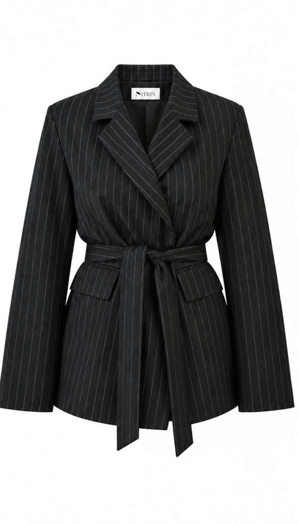 Executive Blazer