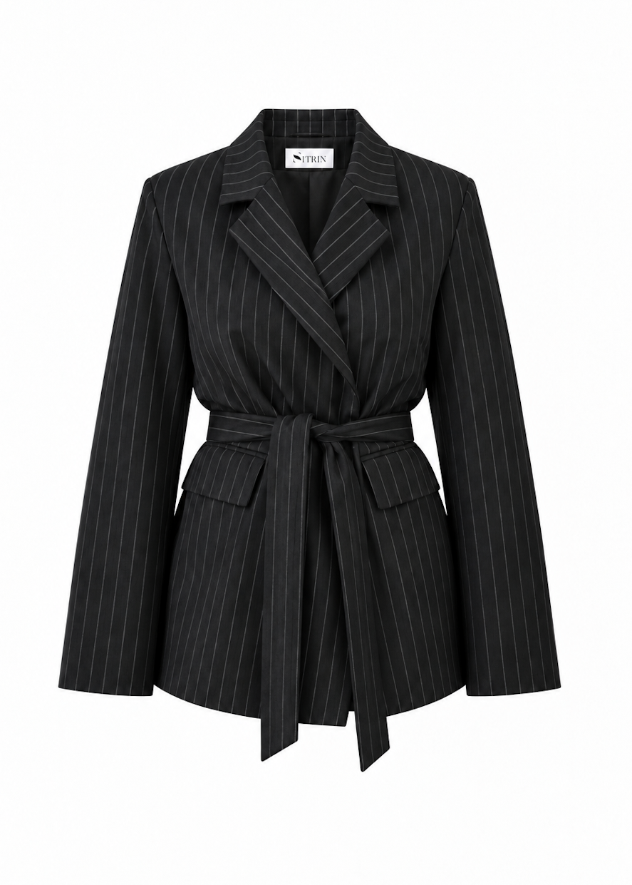 Executive Blazer — fotografia 1