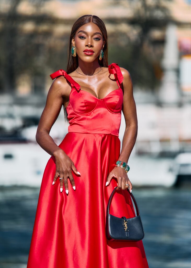 Red Dream Dress — fotografia 16