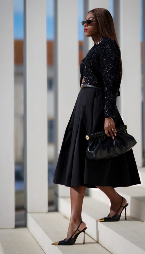 Vintage Skirt