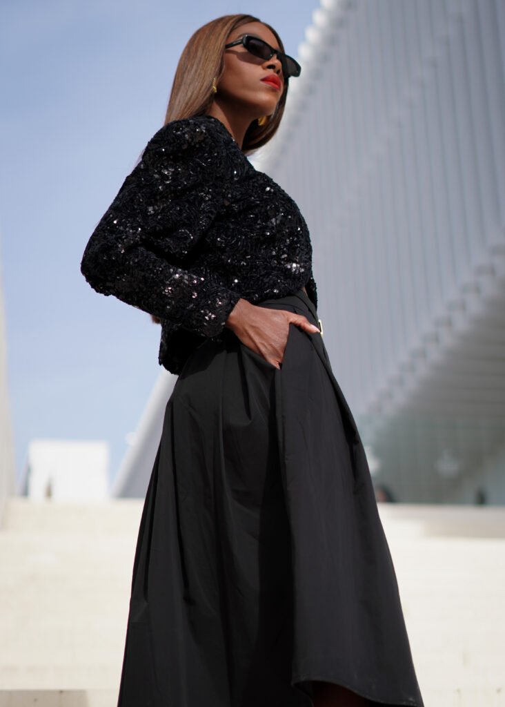 Vintage Skirt — fotografia 4